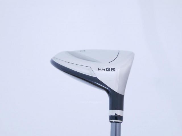 Fairway Wood : PRGR : หัวไม้ 3 PRGR ID Nabla RS (ออกปี 2016) Loft 15 Flex S (M-43)