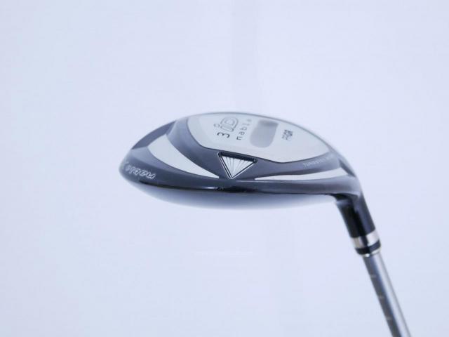 Fairway Wood : PRGR : หัวไม้ 3 PRGR ID Nabla X Loft 15 Flex SR (M-40)