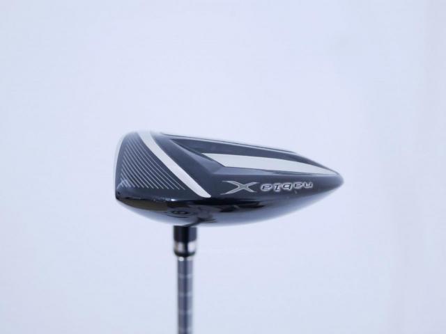 Fairway Wood : PRGR : หัวไม้ 3 PRGR ID Nabla X Loft 15 Flex SR (M-40)