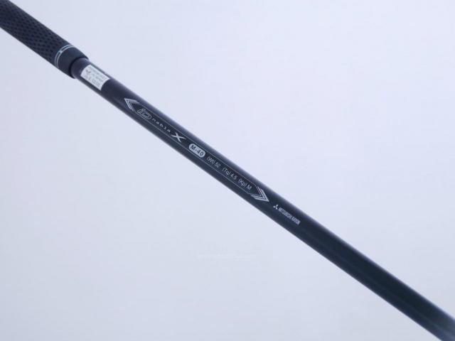 Fairway Wood : PRGR : หัวไม้ 3 PRGR ID Nabla X Loft 15 Flex SR (M-40)