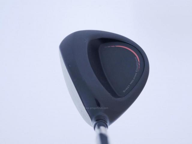 Fairway Wood : PRGR : หัวไม้ 5 PRGR New Egg Spoon (ปี 2017) Loft 18 Flex SR (M-40)