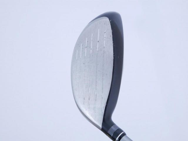 Fairway Wood : PRGR : หัวไม้ 5 PRGR New Egg Spoon (ปี 2017) Loft 18 Flex SR (M-40)