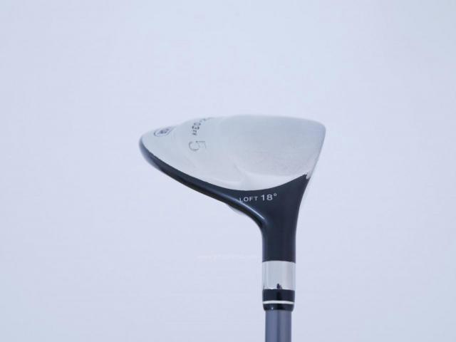 Fairway Wood : PRGR : หัวไม้ 5 PRGR Egg PX-03 Loft 18 Flex SR (M-40)