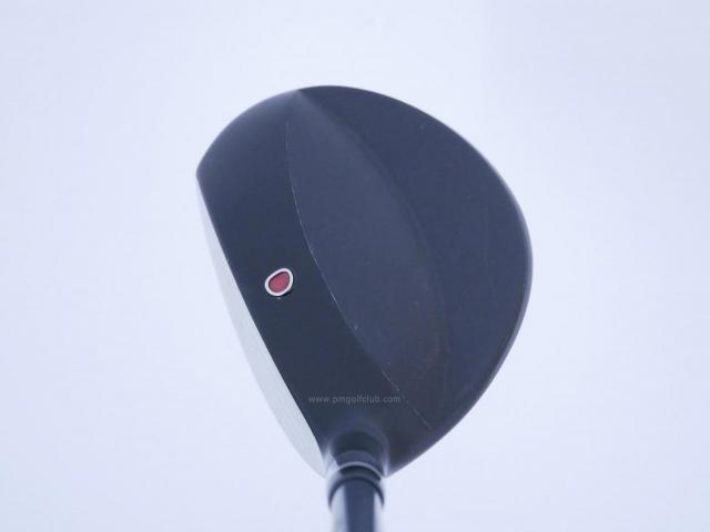 Fairway Wood : PRGR : หัวไม้ 5 PRGR Egg PX-03 Loft 18 Flex SR (M-40)