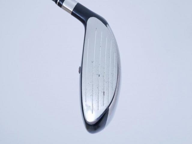 Fairway Wood : PRGR : หัวไม้ 5 PRGR Egg PX-03 Loft 18 Flex SR (M-40)