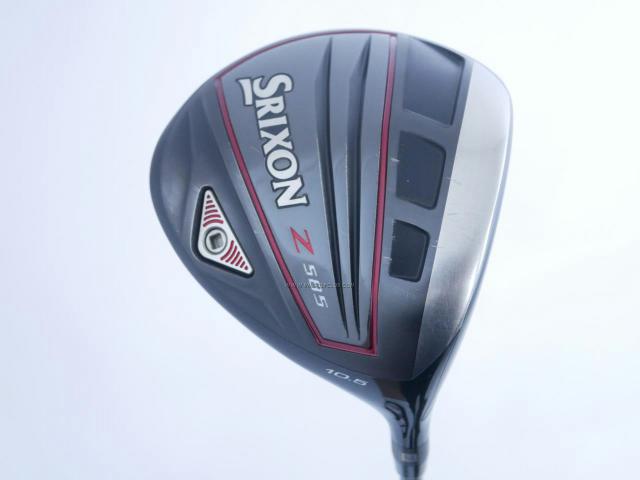 Driver : Other Brand : ไดรเวอร์ Srixon Z585 (ปี 2019) Loft 10.5 Flex R