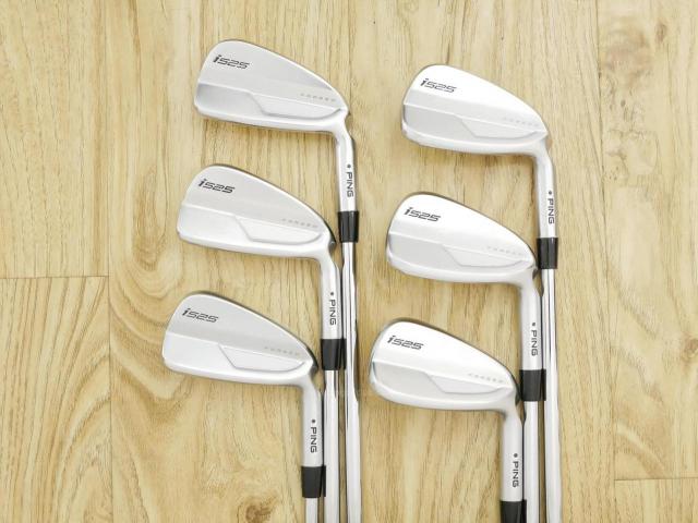 Iron set : Ping : ชุดเหล็ก Ping i525 Forged (ออกปี 2022) มีเหล็ก 5-Pw (6 ชิ้น) ก้านเหล็ก NS Pro Modus 120 Flex S