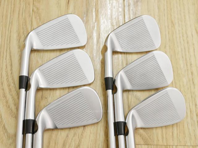 Iron set : Ping : ชุดเหล็ก Ping i525 Forged (ออกปี 2022) มีเหล็ก 5-Pw (6 ชิ้น) ก้านเหล็ก NS Pro Modus 120 Flex S