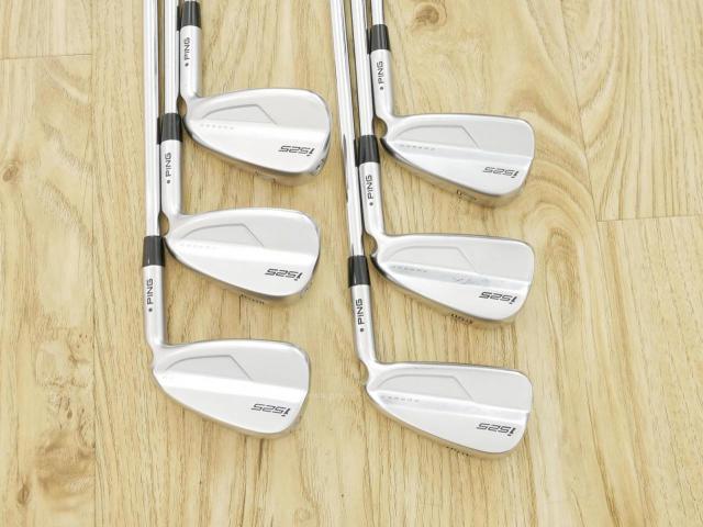 Iron set : Ping : ชุดเหล็ก Ping i525 Forged (ออกปี 2022) มีเหล็ก 5-Pw (6 ชิ้น) ก้านเหล็ก NS Pro Modus 120 Flex S