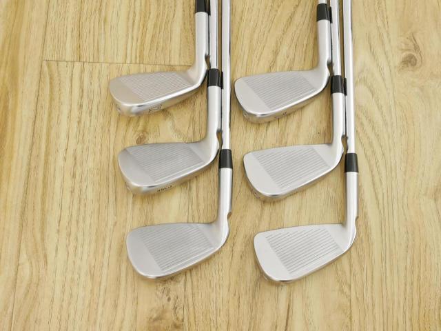 Iron set : Ping : ชุดเหล็ก Ping i525 Forged (ออกปี 2022) มีเหล็ก 5-Pw (6 ชิ้น) ก้านเหล็ก NS Pro Modus 120 Flex S