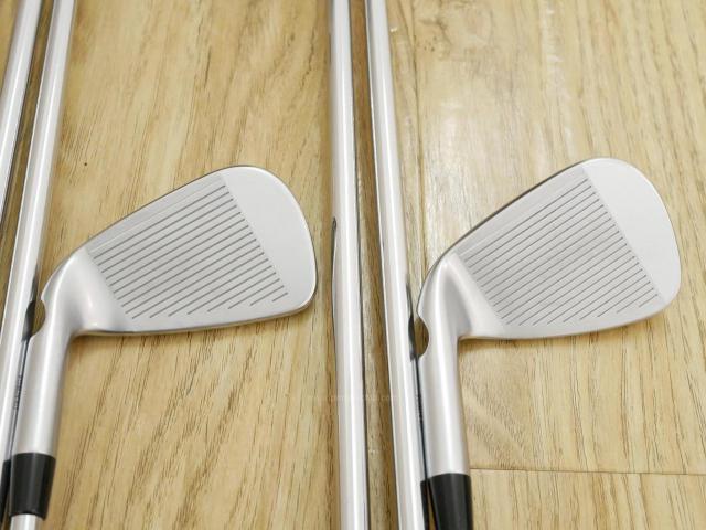 Iron set : Ping : ชุดเหล็ก Ping i525 Forged (ออกปี 2022) มีเหล็ก 5-Pw (6 ชิ้น) ก้านเหล็ก NS Pro Modus 120 Flex S