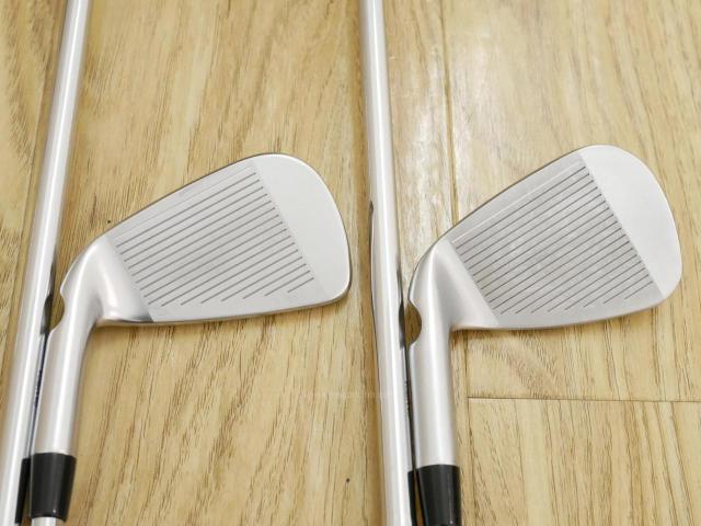 Iron set : Ping : ชุดเหล็ก Ping i525 Forged (ออกปี 2022) มีเหล็ก 5-Pw (6 ชิ้น) ก้านเหล็ก NS Pro Modus 120 Flex S