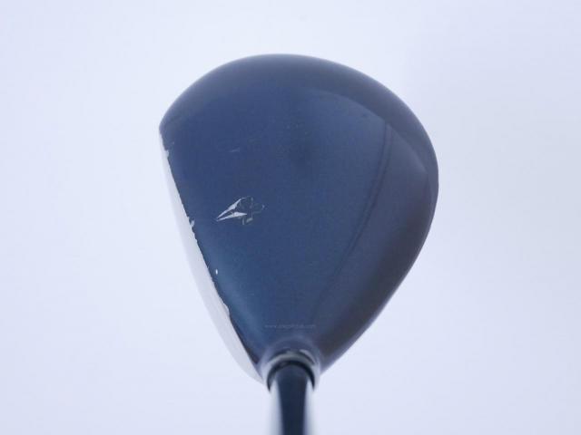 Fairway Wood : xxio : หัวไม้ 4 XXIO Impact Power Matching Loft 16.5 ก้าน MP-400 Flex R