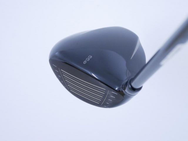 Fairway Wood : PRGR : หัวไม้ 5 PRGR Super Egg (รุ่นปี 2023 หน้าเด้งเกินกฏ COR 0.84 หายากมาก) Loft 19 ก้าน M-37 Flex R