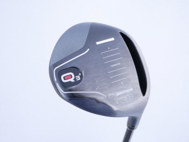 Fairway Wood : PRGR : หัวไม้ 3 PRGR Carrys Q (ออกปี 2021 ตีง่ายมากๆๆๆ) Loft 16.5 Flex R2 (Light)