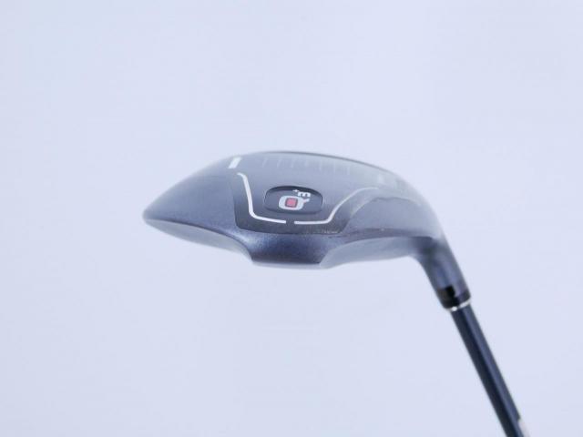 Fairway Wood : PRGR : หัวไม้ 3 PRGR Carrys Q (ออกปี 2021 ตีง่ายมากๆๆๆ) Loft 16.5 Flex R2 (Light)