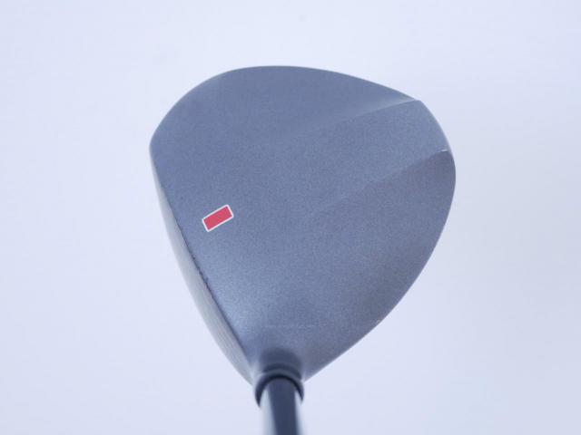 Fairway Wood : PRGR : หัวไม้ 3 PRGR Carrys Q (ออกปี 2021 ตีง่ายมากๆๆๆ) Loft 16.5 Flex R2 (Light)