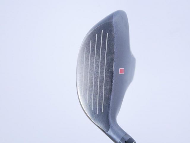 Fairway Wood : PRGR : หัวไม้ 3 PRGR Carrys Q (ออกปี 2021 ตีง่ายมากๆๆๆ) Loft 16.5 Flex R2 (Light)