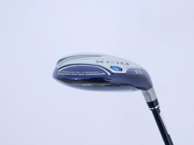 Fairway Wood : xxio : ไม้กระเทย XXIO 12 (รุ่นปี 2023) Loft 18 ก้าน MP-1200 Flex S