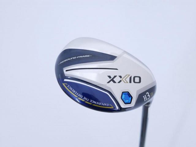 Fairway Wood : xxio : ไม้กระเทย XXIO 12 (รุ่นปี 2023) Loft 18 ก้าน MP-1200 Flex S