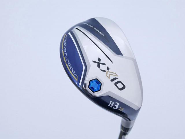 Fairway Wood : xxio : ไม้กระเทย XXIO 12 (รุ่นปี 2023) Loft 18 ก้าน MP-1200 Flex S