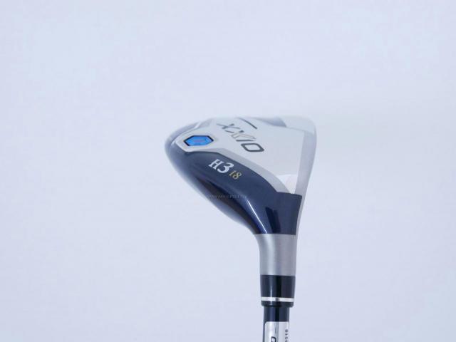 Fairway Wood : xxio : ไม้กระเทย XXIO 12 (รุ่นปี 2023) Loft 18 ก้าน MP-1200 Flex S