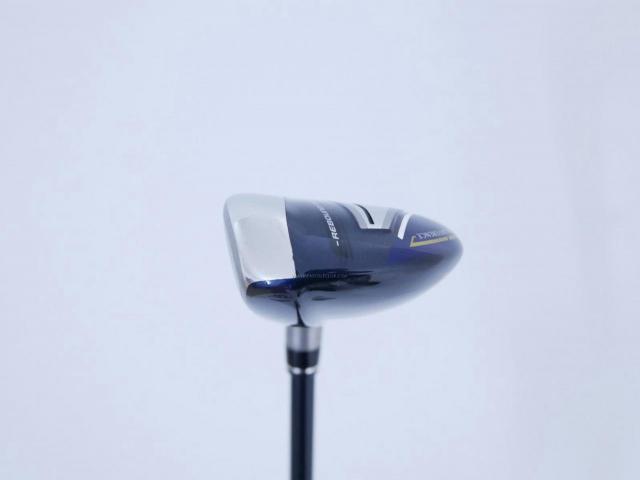 Fairway Wood : xxio : ไม้กระเทย XXIO 12 (รุ่นปี 2023) Loft 18 ก้าน MP-1200 Flex S