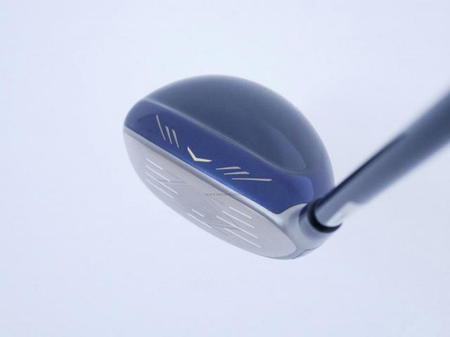 Fairway Wood : xxio : ไม้กระเทย XXIO 12 (รุ่นปี 2023) Loft 18 ก้าน MP-1200 Flex S