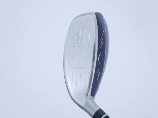 Fairway Wood : xxio : **มีบุบ** ไม้กระเทย XXIO 12 (รุ่นปี 2023) Loft 23 ก้าน MP-1200 Flex SR