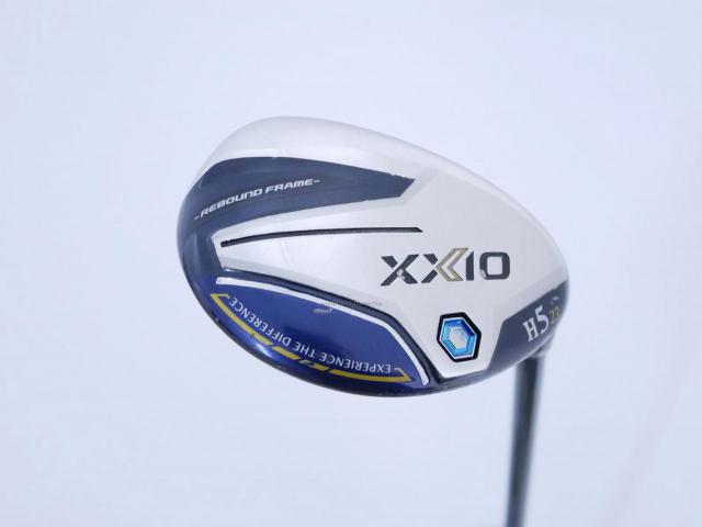 Fairway Wood : xxio : **มีบุบ** ไม้กระเทย XXIO 12 (รุ่นปี 2023) Loft 23 ก้าน MP-1200 Flex SR