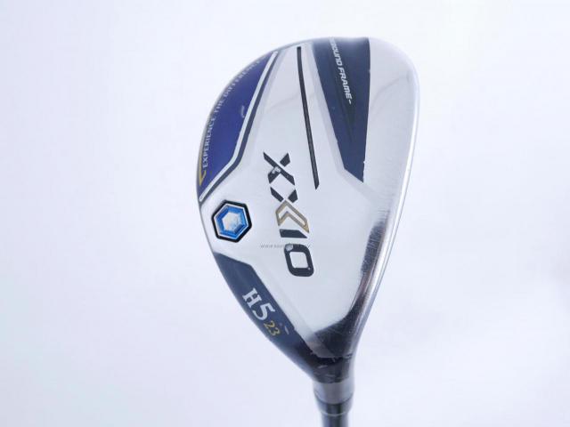 Fairway Wood : xxio : **มีบุบ** ไม้กระเทย XXIO 12 (รุ่นปี 2023) Loft 23 ก้าน MP-1200 Flex SR