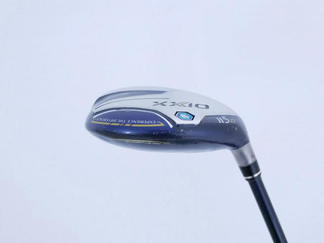 Fairway Wood : xxio : **มีบุบ** ไม้กระเทย XXIO 12 (รุ่นปี 2023) Loft 23 ก้าน MP-1200 Flex SR