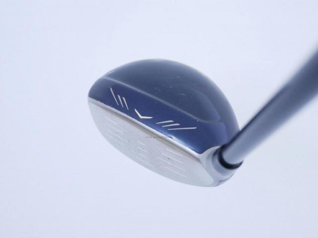 Fairway Wood : xxio : **มีบุบ** ไม้กระเทย XXIO 12 (รุ่นปี 2023) Loft 23 ก้าน MP-1200 Flex SR