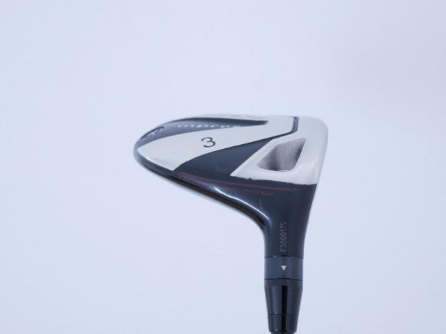 Fairway Wood : Yamaha : หัวไม้ 3 Yamaha Inpres RMX Loft 15 Flex R