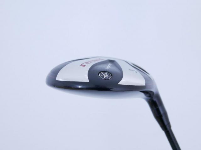 Fairway Wood : Yamaha : หัวไม้ 3 Yamaha Inpres RMX Loft 15 Flex R