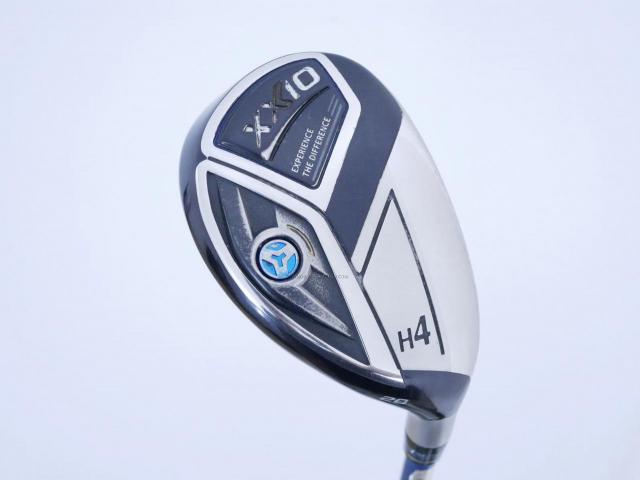 Fairway Wood : xxio : ไม้กระเทย XXIO 11 (ปี 2021) Loft 20 ก้าน MP-1100 Flex R