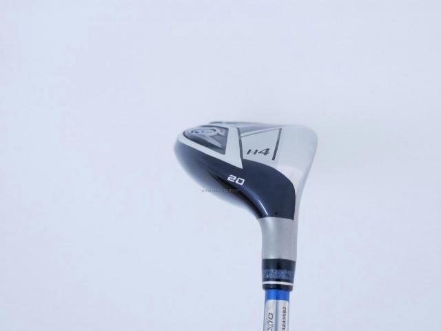 Fairway Wood : xxio : ไม้กระเทย XXIO 11 (ปี 2021) Loft 20 ก้าน MP-1100 Flex R