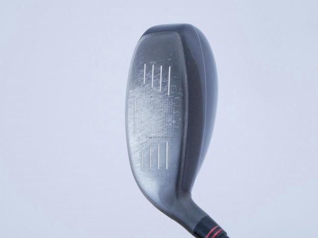 Fairway Wood : xxio : ไม้กระเทย XXIO X EKS (ปี 2021) Loft 18 ก้าน Miyazaki AX-1 Flex SR