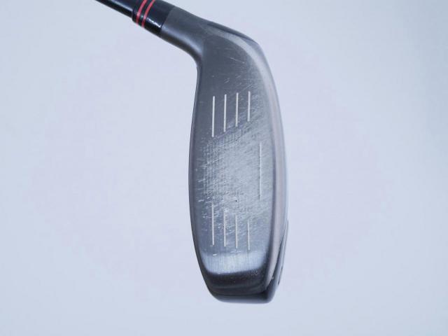 Fairway Wood : xxio : ไม้กระเทย XXIO X EKS (ปี 2021) Loft 18 ก้าน Miyazaki AX-1 Flex SR