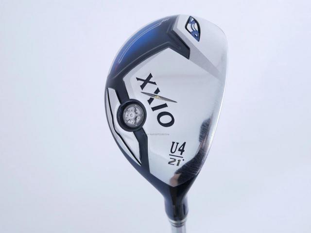 Fairway Wood : xxio : ไม้กระเทย XXIO 7 Loft 21 ก้าน MP-700 Flex S