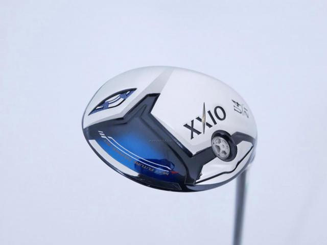 Fairway Wood : xxio : ไม้กระเทย XXIO 7 Loft 21 ก้าน MP-700 Flex S