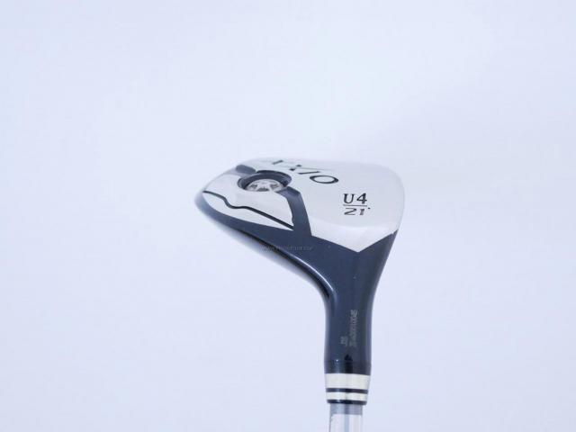 Fairway Wood : xxio : ไม้กระเทย XXIO 7 Loft 21 ก้าน MP-700 Flex S