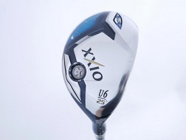 Fairway Wood : xxio : ไม้กระเทย XXIO 7 Loft 25 ก้าน MP-700 Flex SR