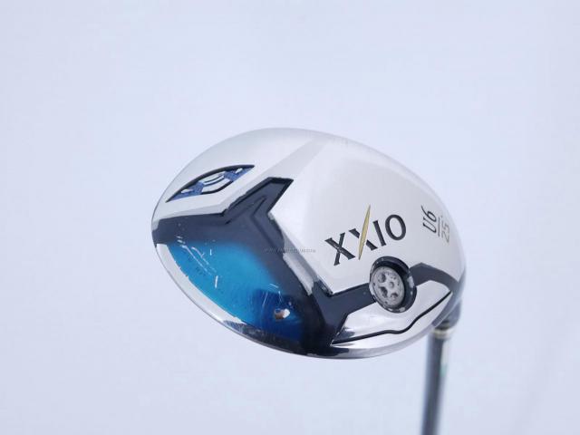 Fairway Wood : xxio : ไม้กระเทย XXIO 7 Loft 25 ก้าน MP-700 Flex SR