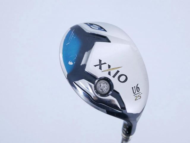 Fairway Wood : xxio : ไม้กระเทย XXIO 7 Loft 25 ก้าน MP-700 Flex SR