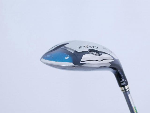 Fairway Wood : xxio : ไม้กระเทย XXIO 7 Loft 25 ก้าน MP-700 Flex SR