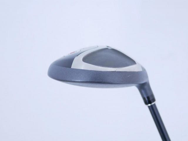 Fairway Wood : PRGR : ไม้กระเทย PRGR Q (รุ่นปี 2019 สำหรับเล่นได้ทุกไลน์) Loft 18 Flex R2