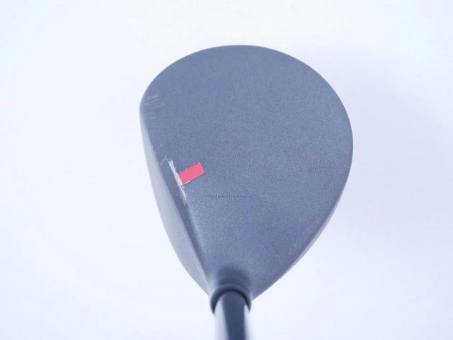 Fairway Wood : PRGR : ไม้กระเทย PRGR Q (รุ่นปี 2019 สำหรับเล่นได้ทุกไลน์) Loft 18 Flex R2