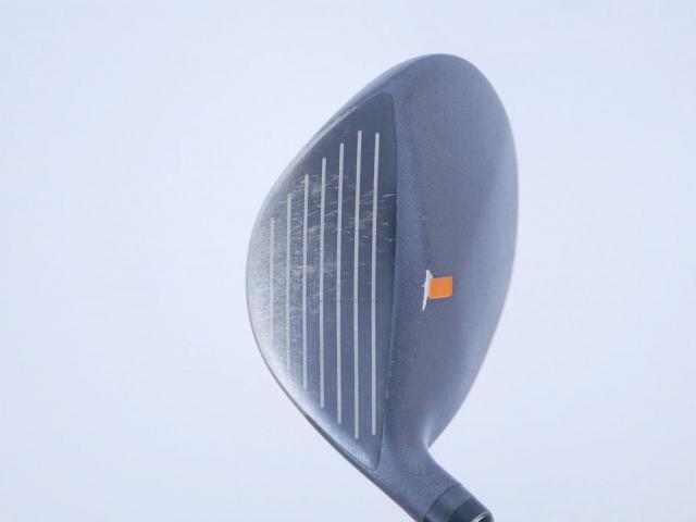 Fairway Wood : PRGR : ไม้กระเทย PRGR Q (รุ่นปี 2019 สำหรับเล่นได้ทุกไลน์) Loft 23 Flex R