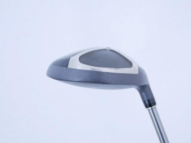 Fairway Wood : PRGR : ไม้กระเทย PRGR Q (รุ่นปี 2019 สำหรับเล่นได้ทุกไลน์) Loft 23 Flex R